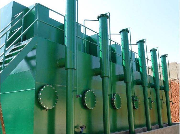 无锡全自动净水器厂-无锡一体化净水设备批发-江苏澄海环保科技有限公司
