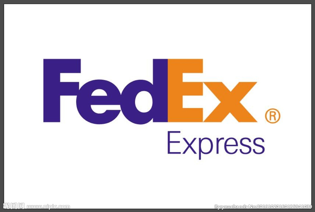来安联邦国际快递 来安县FedEx国际快递代理网点