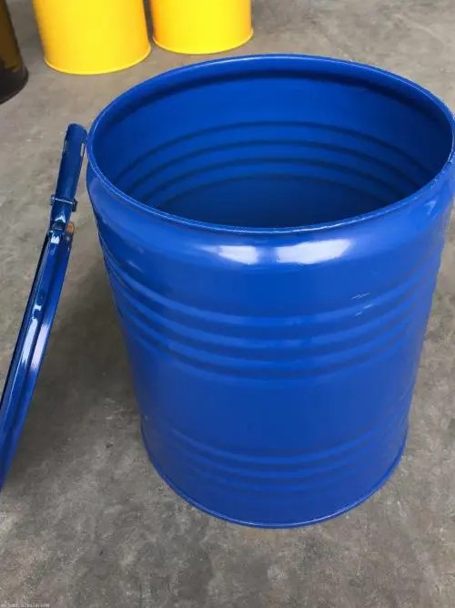 江西嘉立制桶专业生产钢塑桶厂家直销