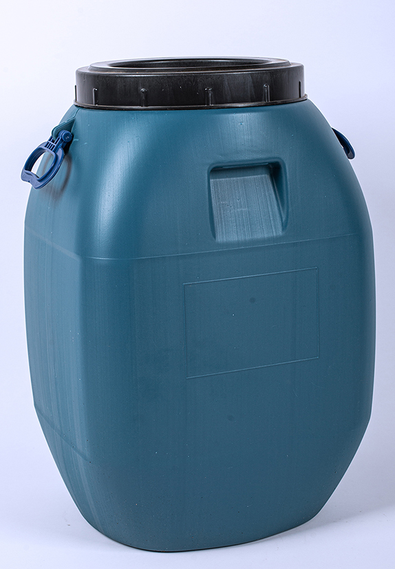 50升化工树脂桶乳胶漆塑料桶涂料工程胶桶