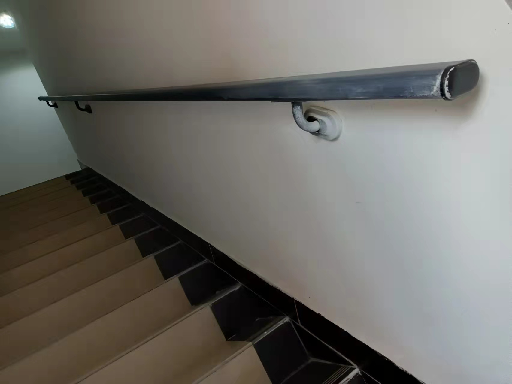 组装锌钢楼梯扶手定制厂商 使用说明介绍