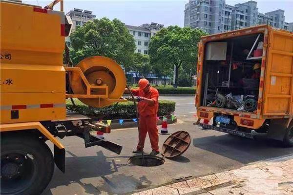 南京清理化粪池多少钱欢迎咨询