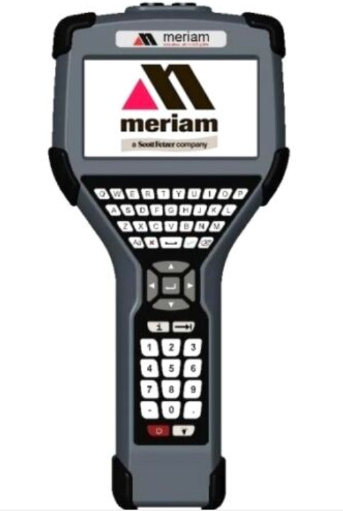 MFC-5150 HART手操器MERIAM