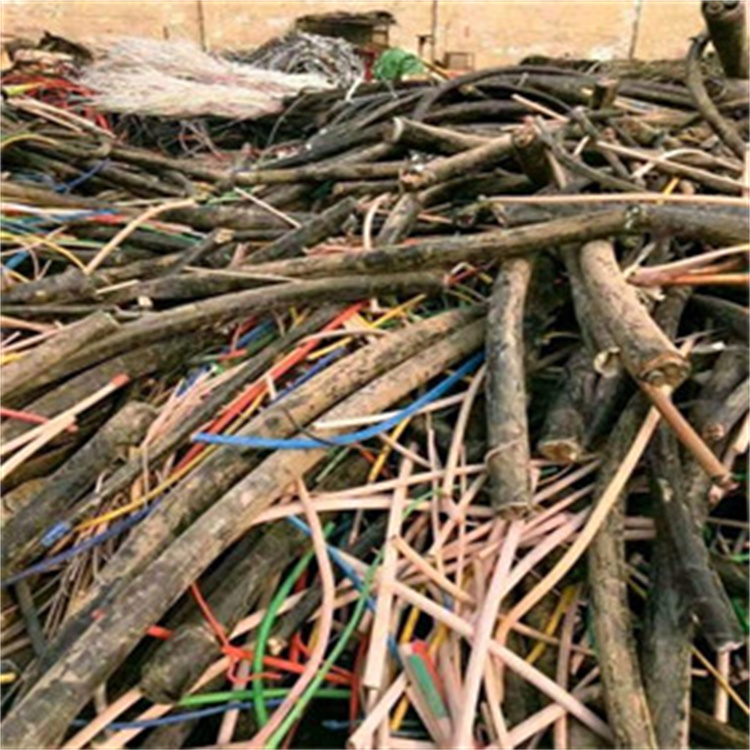 徐圩电缆回收价格-收废铁-冬芹废品回收