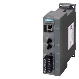 6GK5101-1BB00-2AA3非网管型介质转换器