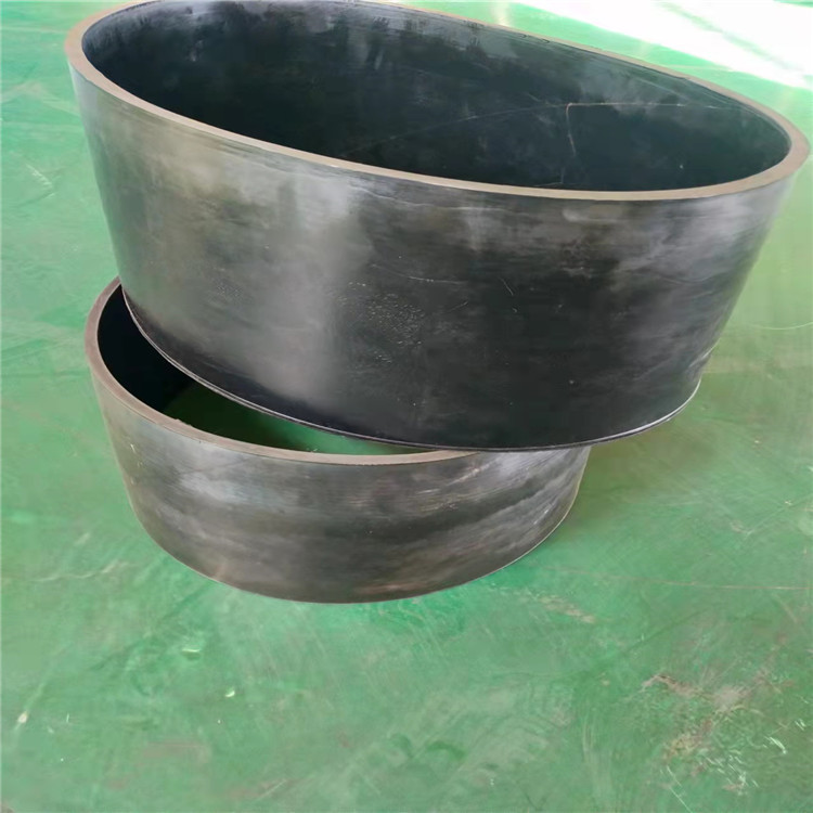 橡胶止水套环密封分析