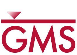 GMS—三维地下水模拟系统软件