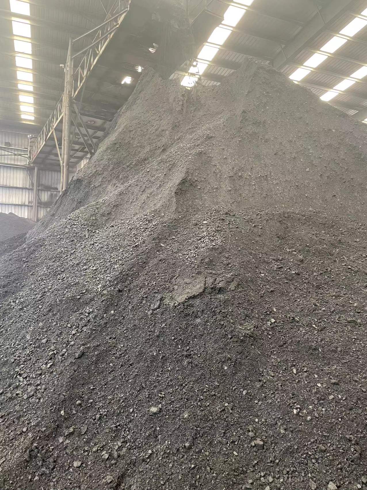 山东新查庄矿业有限责任公司低硫电煤价格低产量大