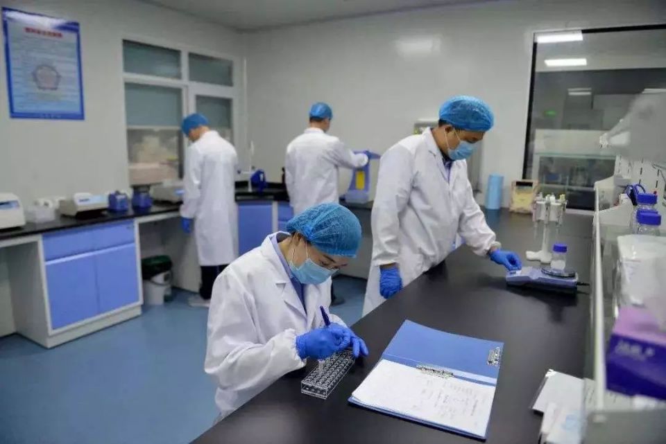 柳州市正规血型DNA鉴定检测具体地址