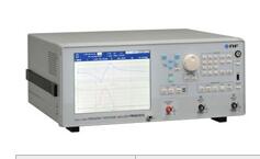 NF频率特性分析仪FRA5097开机报错维修-安泰测试仪器维修