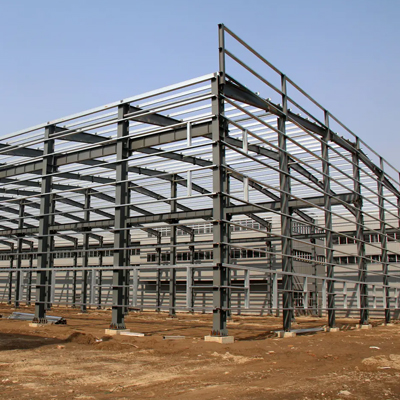 云南鋼結構廠房搭建-網架加工公司-恒久鋼結構