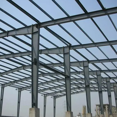 云南屋面钢网架结构施工难点-不锈钢网架加工-恒久钢网架