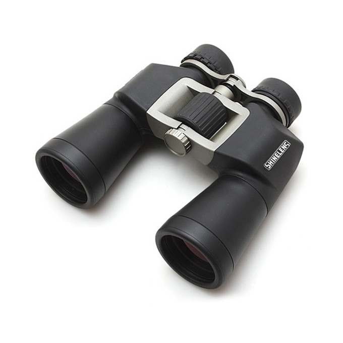 森林防火远镜施奈能SLW12X50双筒望远镜总供应商武汉实体店