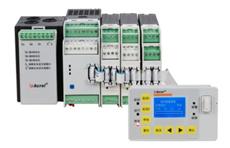 低压用电系统中 多负载回路中发生串联型故障电弧的应对措施