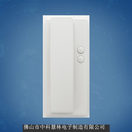 房山MV4.3寸7寸室内门铃机不开锁没声音图像_北京楼宇对讲厂家售后
