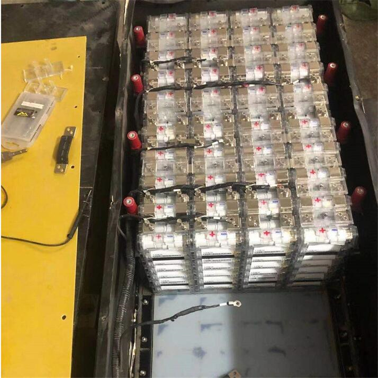 三明动力锂电池模组回收公司