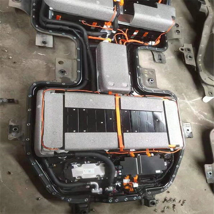 大量回收_可上门 三明退役汽车电池组回收
