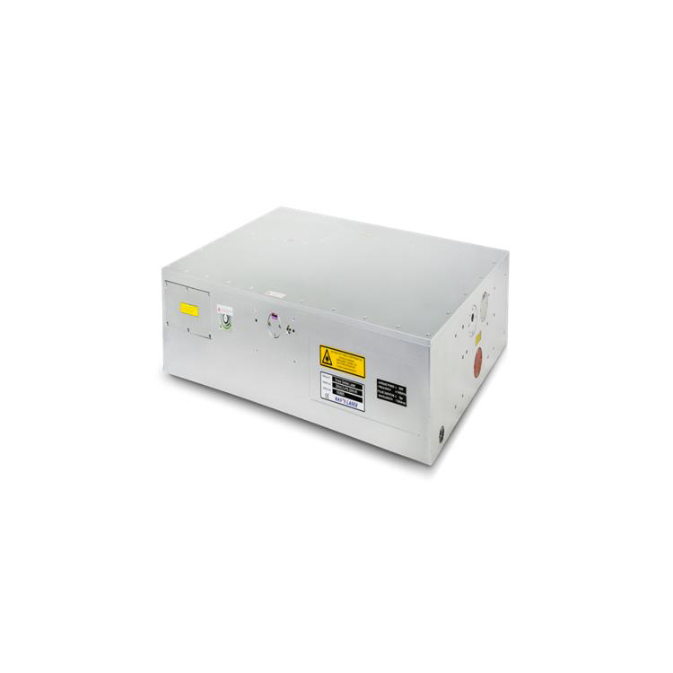 5W紫外激光器 持久性好 广泛应用于微电子元器件