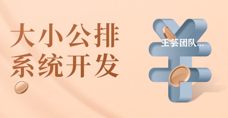 东莞大公排现成案例