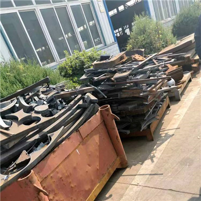 柳州回收工业铁公司-柳州回收工业铁电话-广西秉祥回收