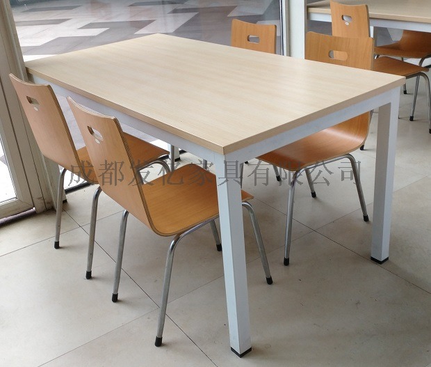 供应快餐桌椅.餐桌椅.餐厅餐桌.食堂快餐桌椅.不锈钢餐桌椅