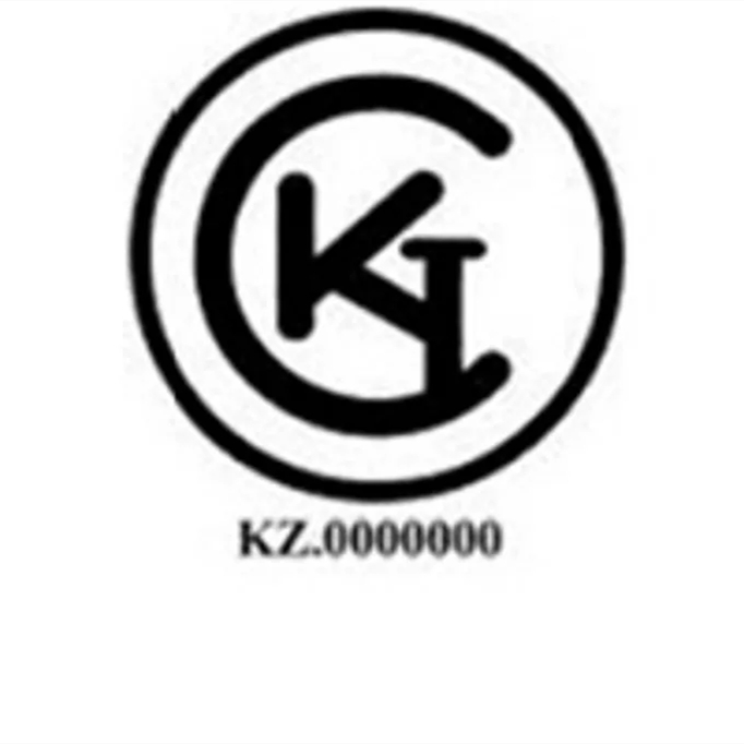 江苏GOST-K符合性声明申请流程