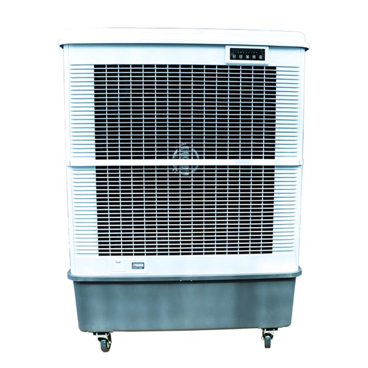 东莞市雷豹MFC18000大型工业空调扇 厂家 夏季降温好帮手