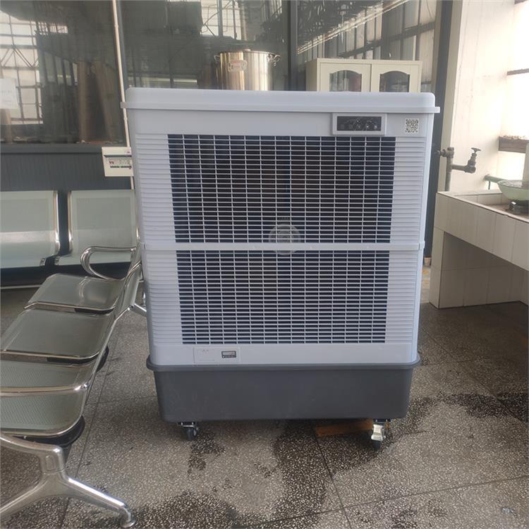 厦门市雷豹MFC18000移动式冷风机厂商 气流均匀_噪音低