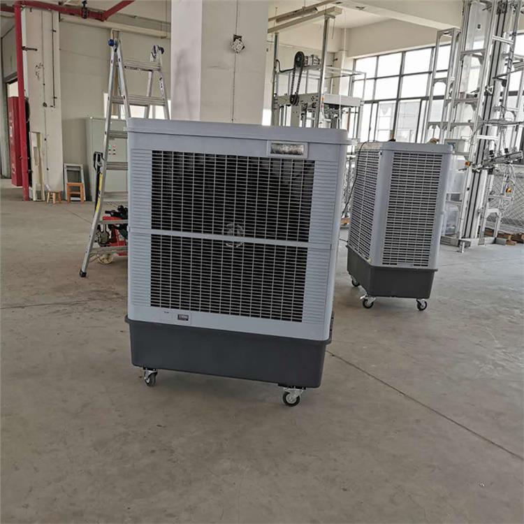 苏州市雷豹MFC18000厂房降温冷风机厂家 轻松降温10度