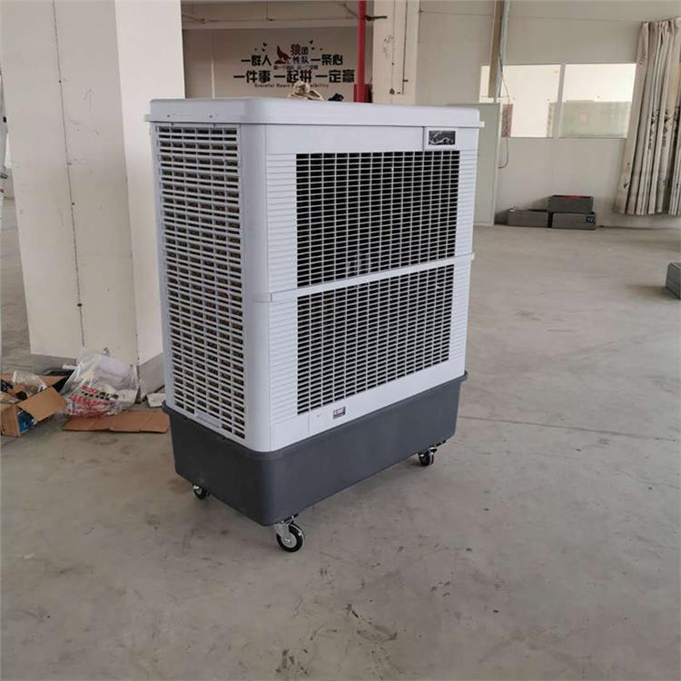 广州市雷豹MFC18000移动式环保冷风机联系方式 压缩机制冷