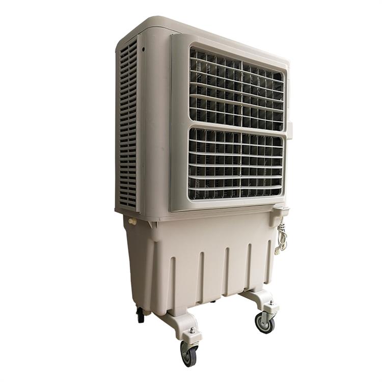 KT-1E仓库降温设备大型工业空调扇
