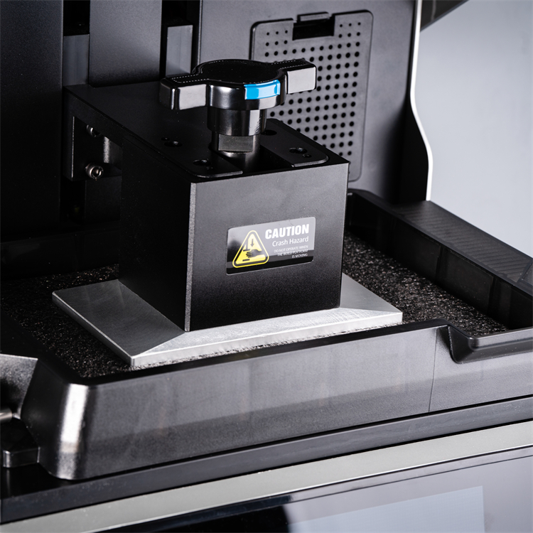 光敏樹脂3d打印機供應商 規格齊全