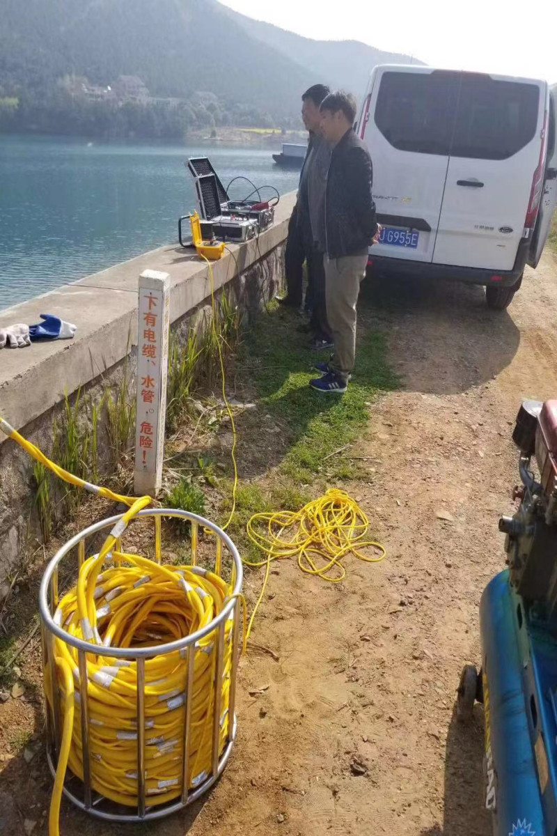 湛江水下安装电话 本地施工单位
