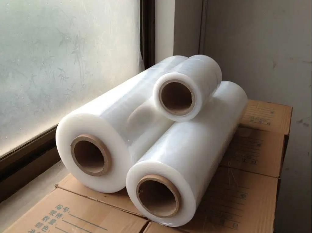 伊春PVC包装气泡膜加工定制