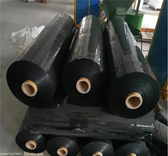 天津PVC塑料气泡膜加工定制