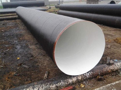 葫芦岛ipn8710防腐钢管供应商,环氧沥青煤防腐钢管
