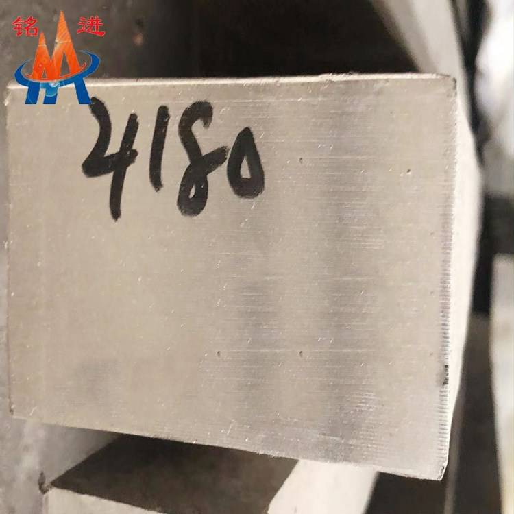 GH4180镍基变形高温合金板材零切 GH80A棒材丝材锻件