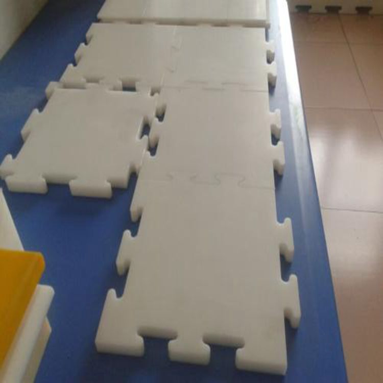 聚板HDPE高密度塑料板耐高低温自润滑衬板阻燃耐腐