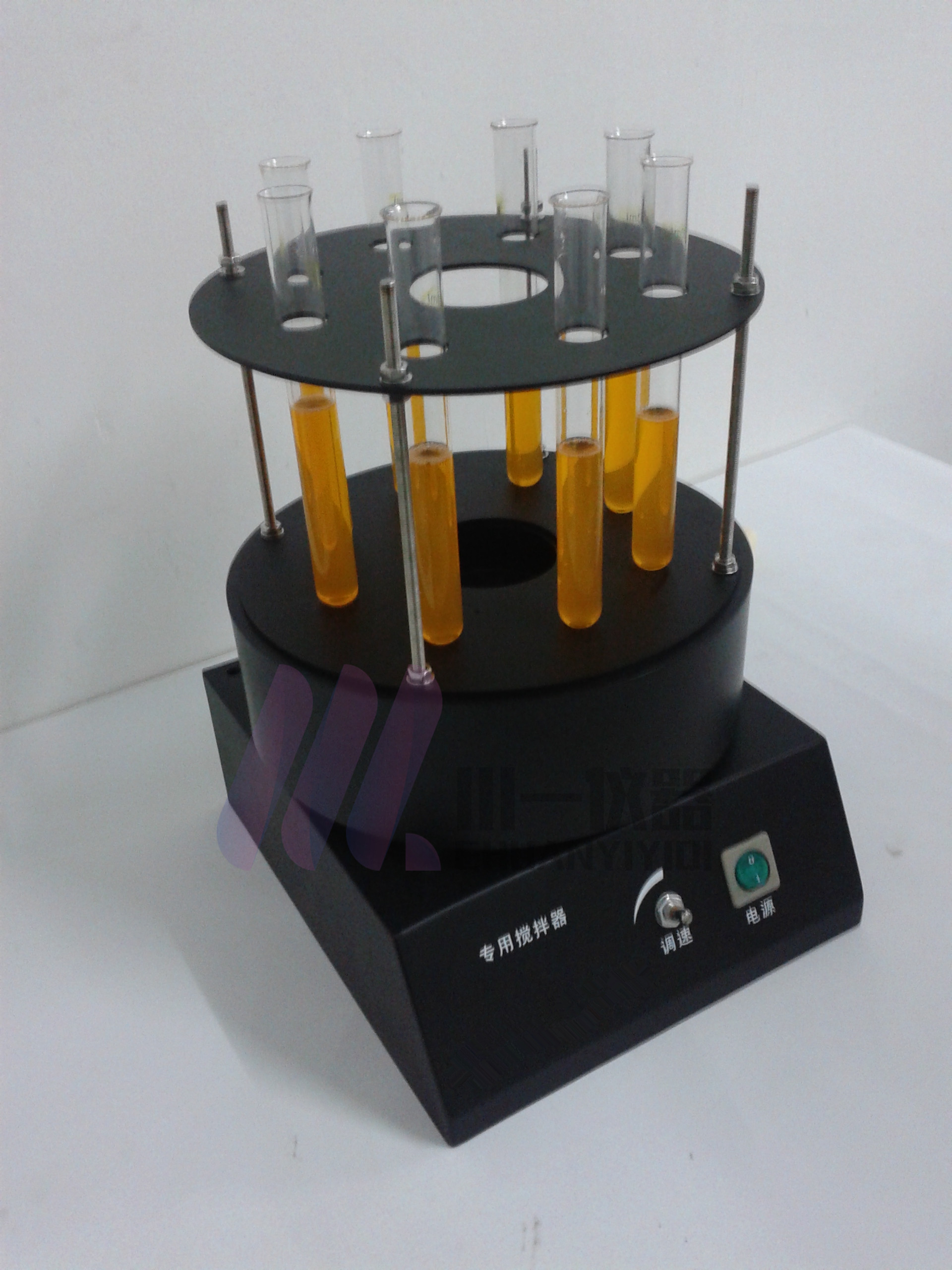 CY-GHX-A 智能光催化光化学反应仪