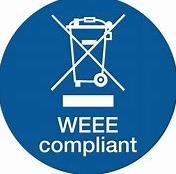 WEEE注册即报废的电子电气设备回收指令 WEEE注册号 WEEE义务范围