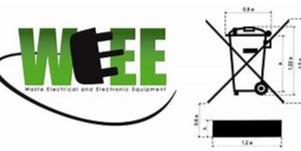 欧盟报废电子电气设备(WEEE)指令详细解释 英国WEEE 烤箱
