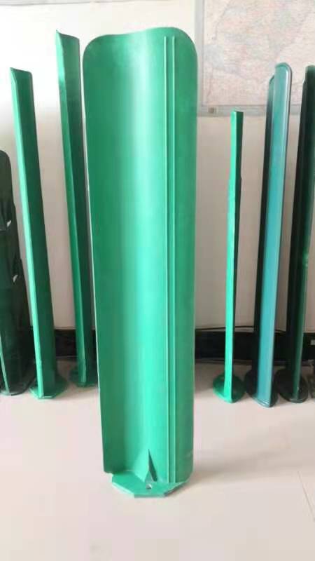 玻璃钢防眩板重量+SMC防眩板图片—S型防眩板价格