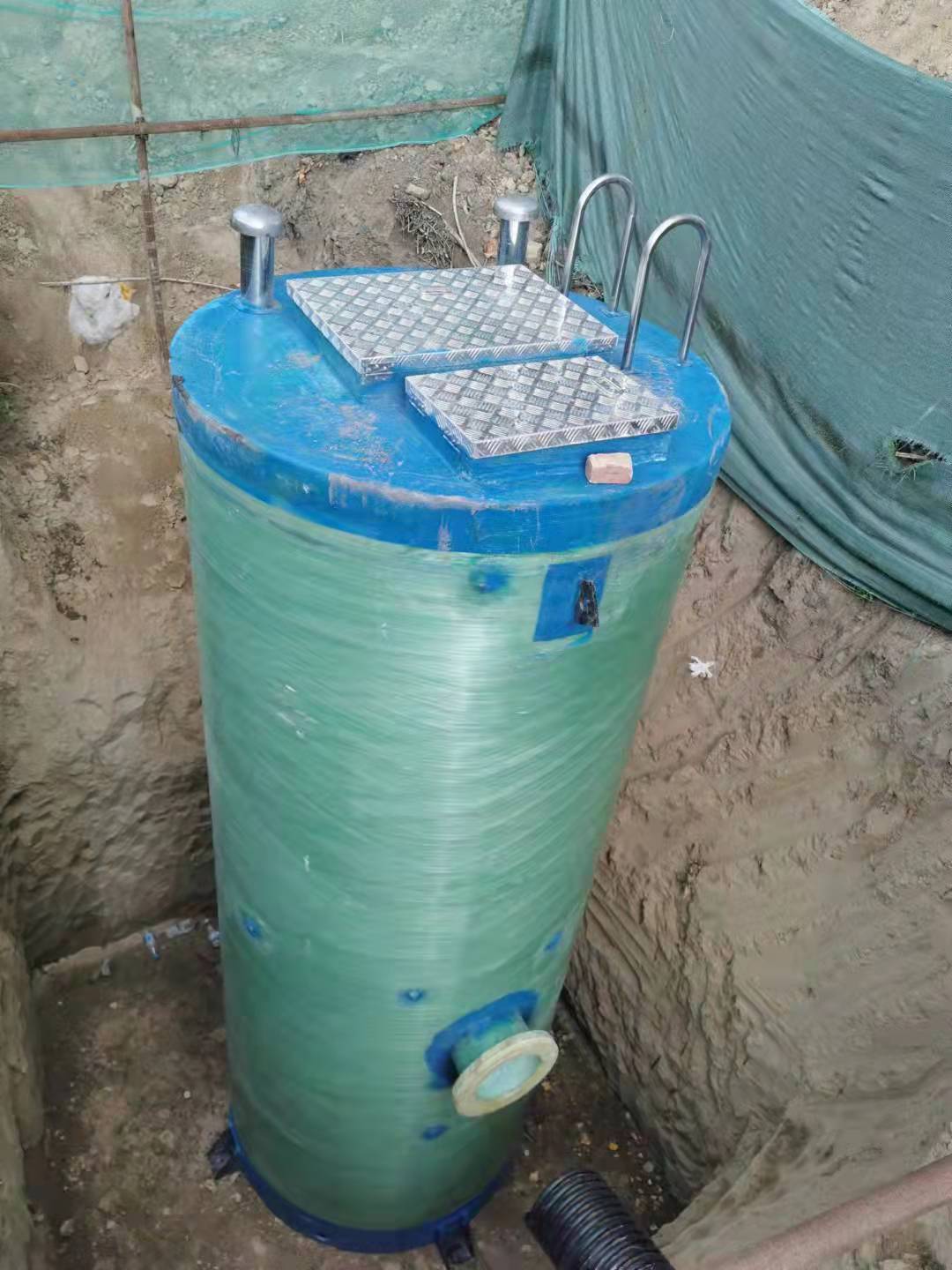 新疆哈密一体化智能灌溉泵站价格应用领域