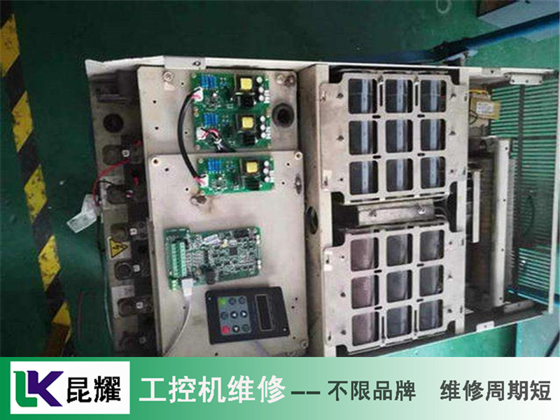 中国台湾DFI工控机维修 工控手持平板电脑键盘故障维修
