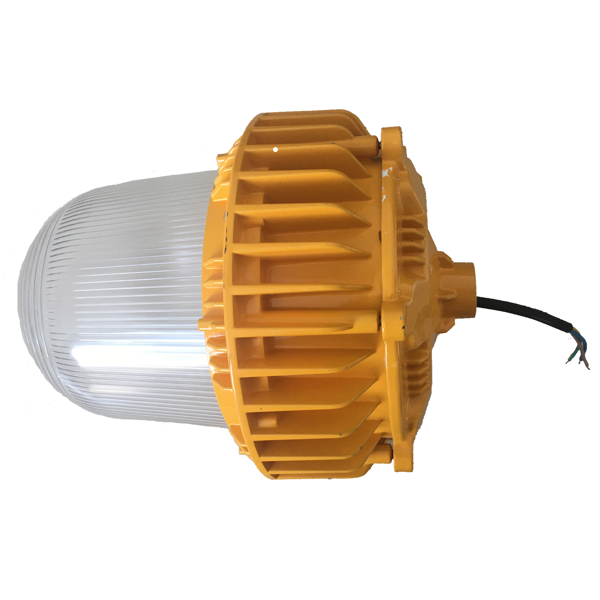 LED防爆泛光灯 静电喷塑防尘防腐 高效节能工程品质