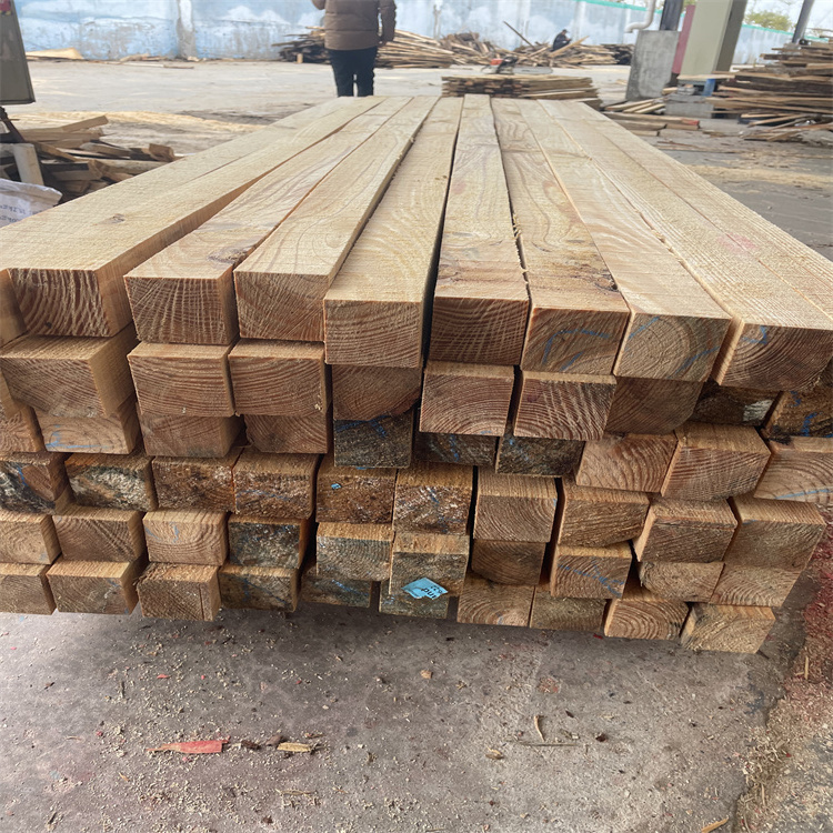 木方建筑 东莞建筑木方厂 支持定制生产