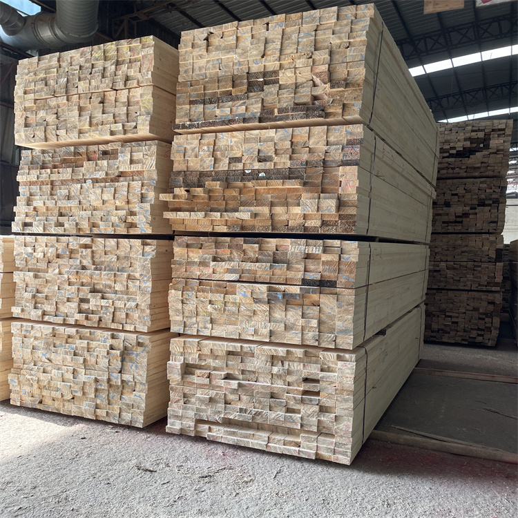 惠州建筑木方规格 木建筑方 多年行业经验