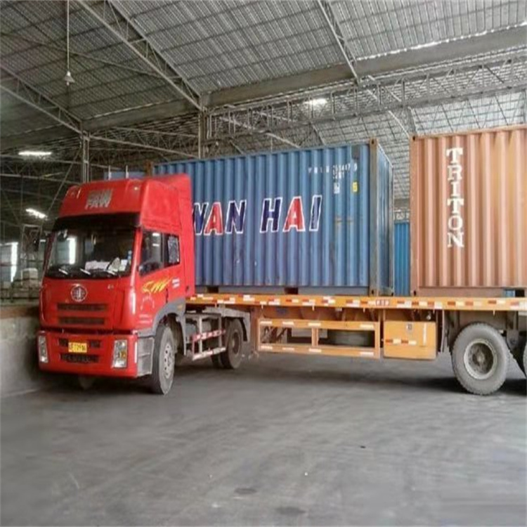 濟南到西藏昌都貨運承運商 涉及的產品范圍廣 滿足客戶多樣化的需求