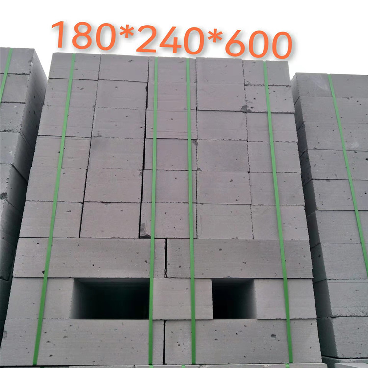 夏津B06/A3.5二次结构墙体材料加气块 砌块砖直供