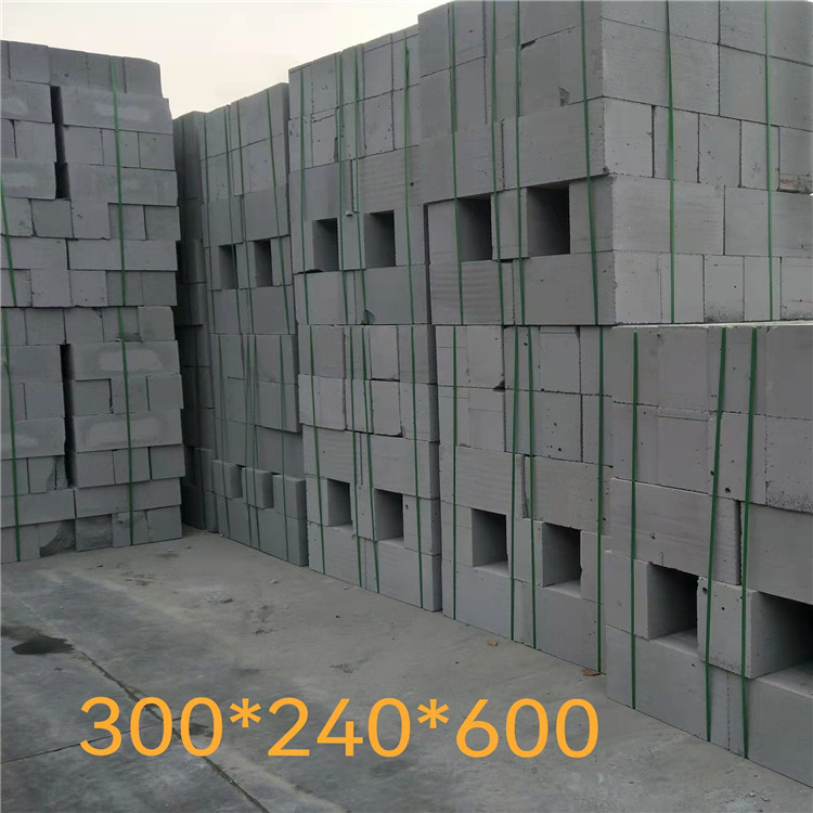 天桥区B06/A3.5二次结构墙体材料加气块 砌块砖厂家